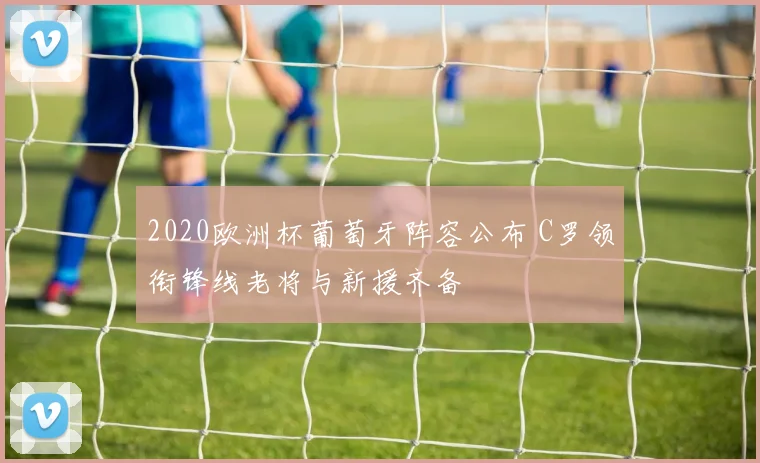 2020欧洲杯葡萄牙阵容公布 C罗领衔锋线老将与新援齐备