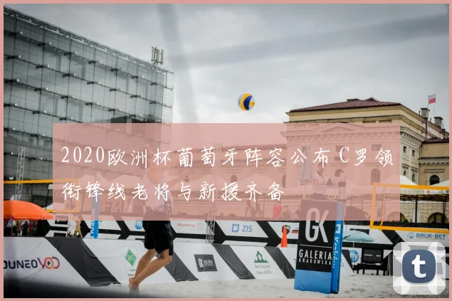 2020欧洲杯葡萄牙阵容公布 C罗领衔锋线老将与新援齐备